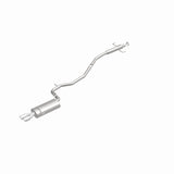 MagnaFlow SYS C/B 10-12 Ford Fusion L4 2.5L Dual Rear Exit - 15551