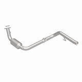 MagnaFlow 2007 Chevrolet Silverado 1500 Classic 6.0L Direct Fit Converter - 5451418