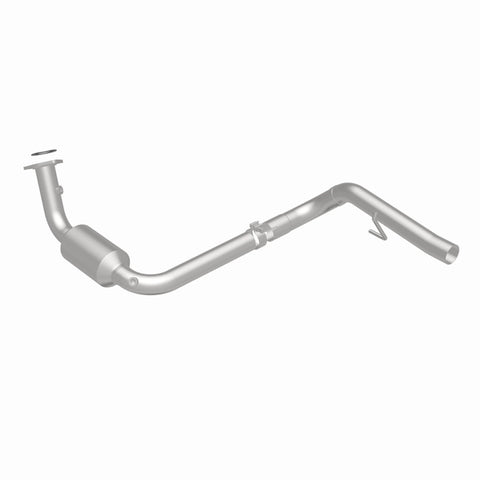MagnaFlow 2007 Chevrolet Silverado 1500 Classic 6.0L Direct Fit Converter - 5451418