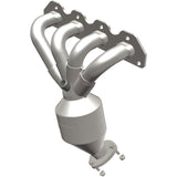 MagnaFlow Conv DF 08 Saturn Astra 1.8L Manifold (49 State) - 51150