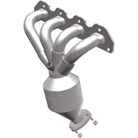 MagnaFlow Conv DF 08 Saturn Astra 1.8L Manifold (49 State) - 51150