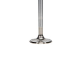 Manley Ford 4.6L/5.4L DOHC 4V 37mm Dia 5.339in Length Bead Loc Race Master Intake Valves (Set of 8) - 11616B-8