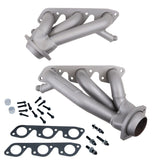 BBK 99-04 Ford Mustang V6 Shorty Tuned Length Exhaust Headers - 1-5/8 Titanium Ceramic - 4008