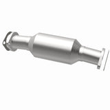 MagnaFlow Direct Fit Catalytic Converter Miata 90-93 - 23684