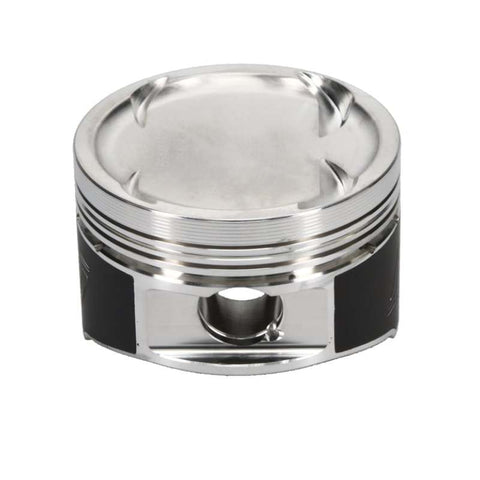Wiseco Honda Turbo -14cc 1.219 X 87MM Piston Shelf Stock Kit - K544M87