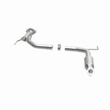 MagnaFlow Direct Fit Catalytic Converter 05-09 Toyota Tacoma 4.0L D/S Rear (49 State) - 93660