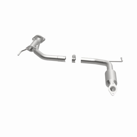 MagnaFlow Direct Fit Catalytic Converter 05-09 Toyota Tacoma 4.0L D/S Rear (49 State) - 93660