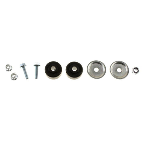 Bilstein 4600 Series 1995 Ford Explorer Eddie Bauer 4WD Front 46mm Monotube Shock Absorber - 24-021333