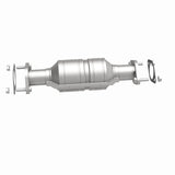 MagnaFlow Direct Fit Catalytic Converter 09-11 Chevrolet Aveo 1.6L (Rear) - 51469