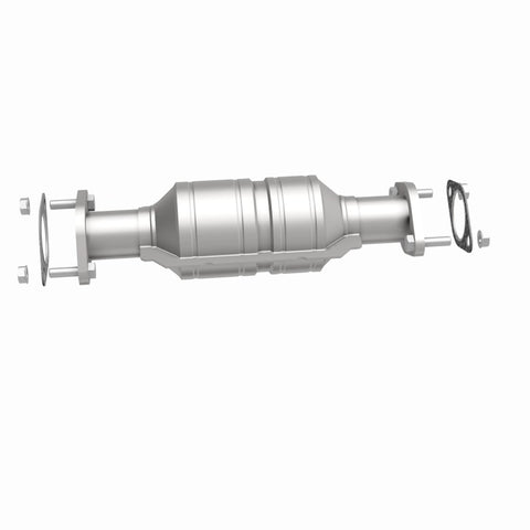 MagnaFlow Direct Fit Catalytic Converter 09-11 Chevrolet Aveo 1.6L (Rear) - 51469