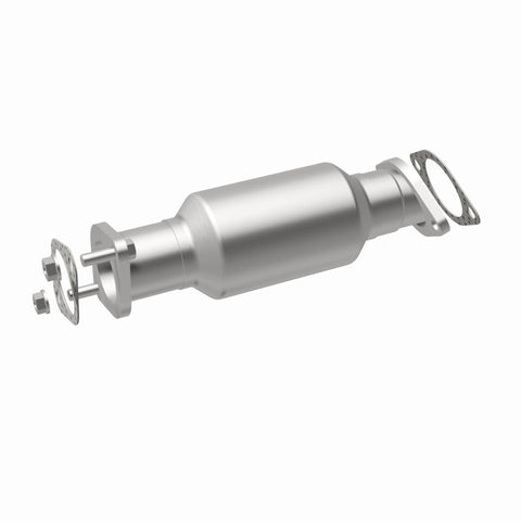 MagnaFlow Conv Direct Fit 2011 Kia Sorento 3.5 Underbody - 52644