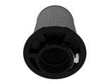 aFe MagnumFLOW Pro 5R Intake Replacement Air Filters (For 50-70091D/R & 50-70100D/R) - Pair - 20-91203KM