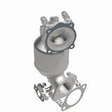 MagnaFlow Direct Fit Catalytic Converter 2020 Hyundai Sonata Front Underbody 1.6L - 280574