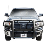 Westin 14-21 Toyota Tundra HDX Modular Grille Guard - Black - 57-23705