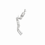 MagnaFlow SYS C/B 10-11 Ford F150 Raptor 6.2L - 15588