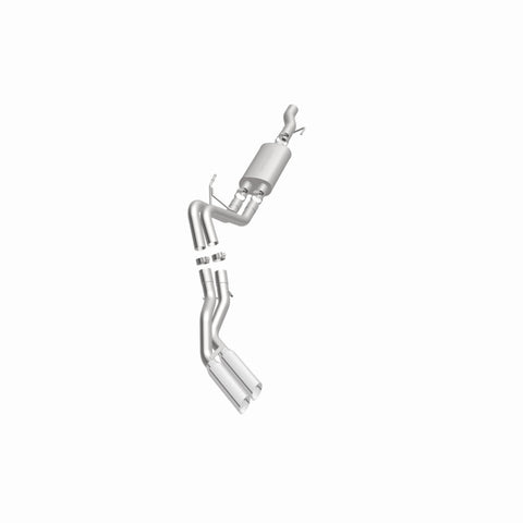 MagnaFlow SYS C/B 10-11 Ford F150 Raptor 6.2L - 15588