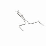 MagnaFlow SYS C/B 2010 Land Rover RR Sport - 15579