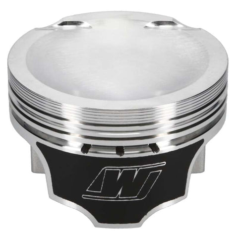 Wiseco Mazda Speed 3 Dished -13.3cc 9.5:1 Piston Shelf Stock Kit - K640M875