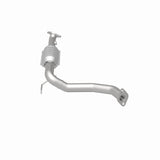 MagnaFlow Conv DF 05-07 4Runner 4.7 Driver Side Rear OE - 49697