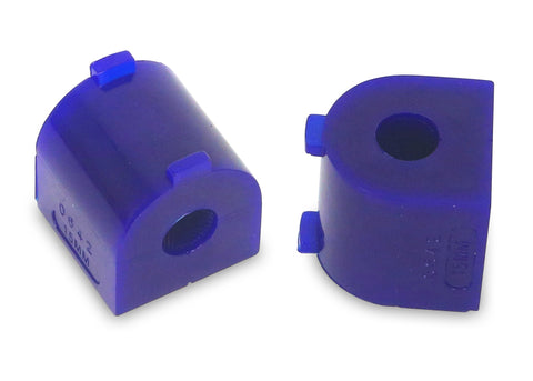 SuperPro Stabilizer Bar Bushing Kit - SPF0642-15K