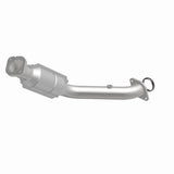 MagnaFlow Conv DF CORVETTE 05-07 6.0L OEM - 49734