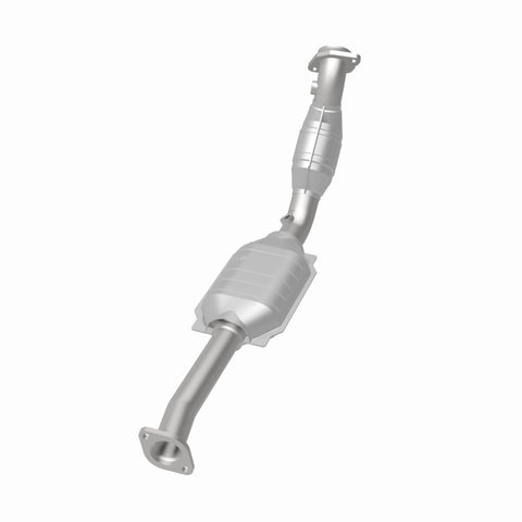MagnaFlow Direct Fit Catalytic Converter 03-05 Crown Vic 4.6 P/S OEM - 49058