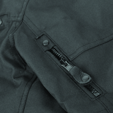 Speed and Strength Standard Supply Jacket Black - Small - 892230