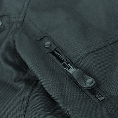 Speed and Strength Standard Supply Jacket Black - Small - 892230