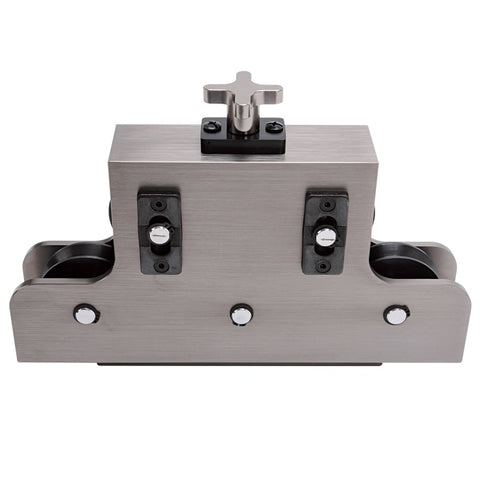 Russell Performance Tube Straightener (Blue Anodize) - 654440