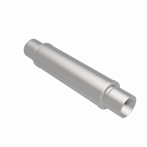 MagnaFlow Muffler Mag SS 3in 14X4X4 3.0X3.0 - 10419