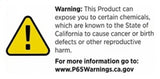 EGR 2018 Ford F-150 OEM Look Fender Flares - Set - 783574