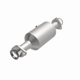MagnaFlow California Grade Direct Fit Catalytic Converter 99-00 Honda Civic L4 1.6L - 4481630