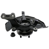 MOOG 04-07 Toyota Highlander Front Right Complete Knuckle Assembly - LK026