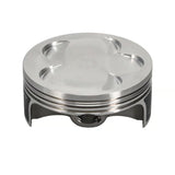 Wiseco Yamaha YFZ450 04-13/450R 09-19 12.41 CR Piston Kit - 4835M09600