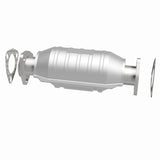 MagnaFlow Direct Fit Catalytic Converter Volvo 79 - 23812