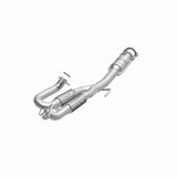 Magnaflow Conv DF 2011-2014 Maxima 3.5 L Underbody - 52234