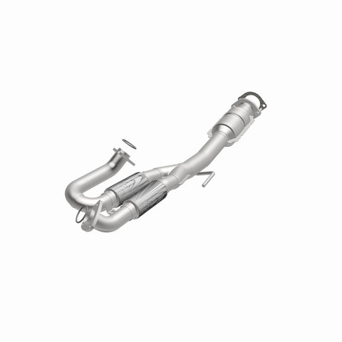 Magnaflow Conv DF 2011-2014 Maxima 3.5 L Underbody - 52234
