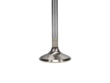 Manley Ford 6.2L 42mm Diameter 5.356in O/A Length Bead Lock Race Master Exhaust Valves (Set of 8) - 11611B-8
