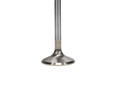 Manley Ford 6.2L 42mm Diameter 5.356in O/A Length Bead Lock Race Master Exhaust Valves (Set of 8) - 11611B-8