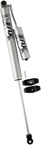 Fox 05+ Ford SD 2.0 Performance Series 14.1in. Smooth Body Remote Reservoir Rear Shock / 4-6in. Lift - 985-24-106