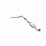 MagnaFlow Direct Fit Catalytic Converter 01-04 Toyota Sequoia 4.7L D/S - 93376