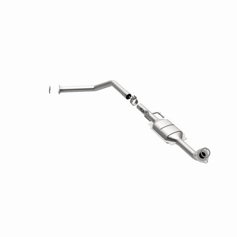 MagnaFlow Direct Fit Catalytic Converter 01-04 Toyota Sequoia 4.7L D/S - 93376