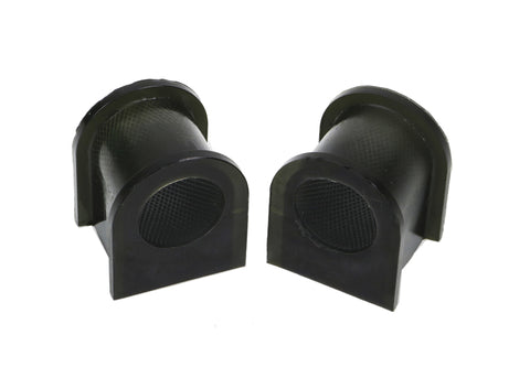 Whiteline 93-98 Toyota Supra 30mm Front Sway Bar Mount Bushing Kit Kit - KSK070-30