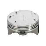 Wiseco Yamaha VX1050 05-12 11.41 CR Piston Kit - 40051M07600