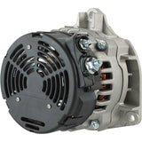Arrowhead Bosch 12V 60A Alt - 400-24211