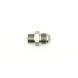 DeatschWerks 8AN Male Flare To 3/8in. Male NPT Adapter - 6-02-0905