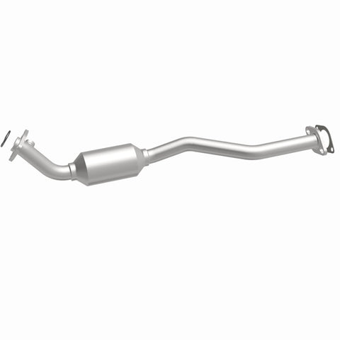 MagnaFlow DF Catalytic Conv 01-04 Nissan Frontier/XTerra 3.3L (Exc Supercharged) D/S Rear (49 State) - 93225