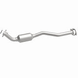 MagnaFlow Direct Fit Catalytic Converter 01-04 Frontier 3.3L D/S OEM - 49480