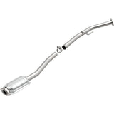 MagnaFlow Direct Fit Catalytic Converter Subaru 85 89 - 23863