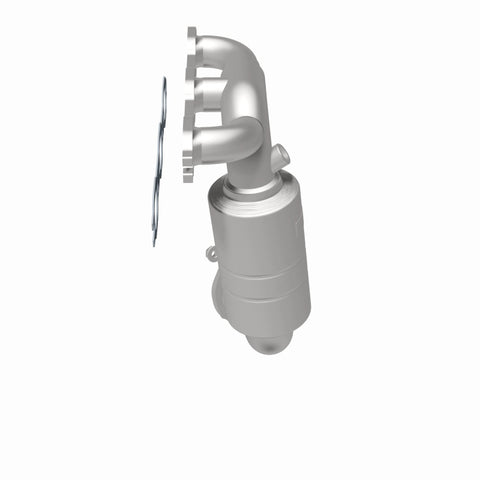 MagnaFlow Conv DF 07-08 Chrysler Sebring 3.5L - 51394